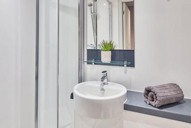 1 bed flat, Station Approach, Coldean, Brighton, BN19SD - Image 2